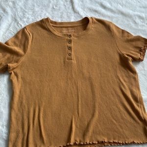 American eagle shirt